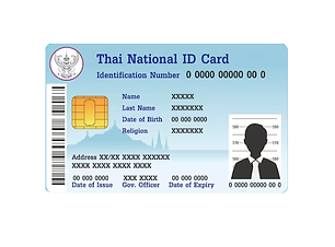 National ID